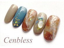 ビューティスタジオ センブレス(Cenbless)/ハンド★定額9000