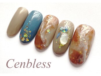 ビューティスタジオ センブレス(Cenbless)/ハンド★定額9000