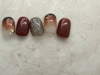 アンドヴァ ピヴォクロス店(Andova)/【S64】シンプル