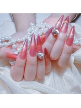 アユミネイル 川崎(Aumi nail)/
