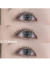 ラックス 尼崎立花(LAX)/パリジェンヌラッシュリフト