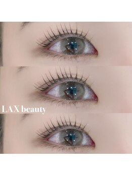 ラックス 尼崎立花(LAX)/パリジェンヌラッシュリフト