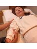 【ハンド集中整体コース】PCやスマホ・家事で腕がガチガチな方へ30分￥5800→