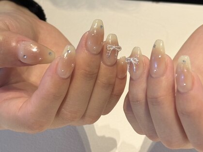 アイネイルズ 新宿店(I nails)の写真