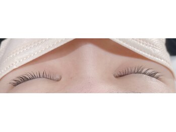 ジール ツーインワン ラッシュ(ZEAL 2in1 LASH)/まつげパーマ