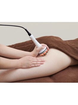 太モモ・ヒップまわりをケアしたい