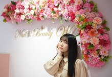 ウィズ(W/)