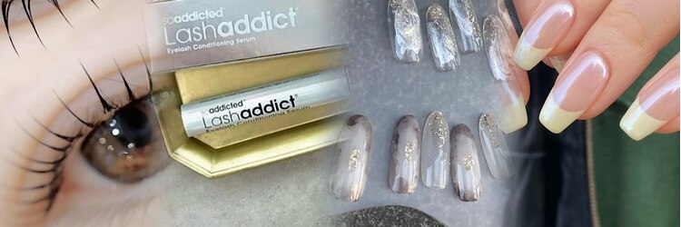 デリカ 溝の口店(DELICAT)のサロンヘッダー