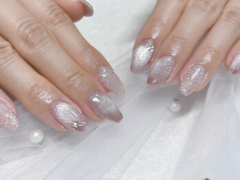 マグネット+ワンカラー♪