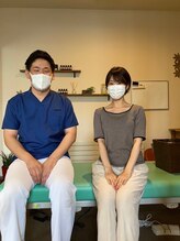 ブレス(Breath)/ツーショット