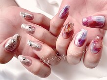 ネイルアンドアイラッシュ シシュ 高槻店(nail&eyelash SyiSyu)