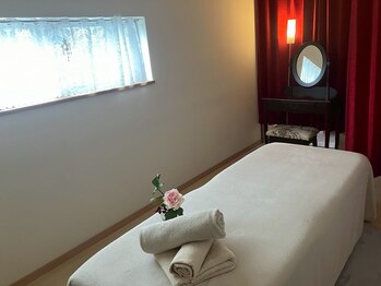 ヴィヴラン(viv-run)/ベットは２台ございます。