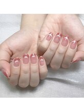 木にいる 錦糸町/マグネットフレンチー