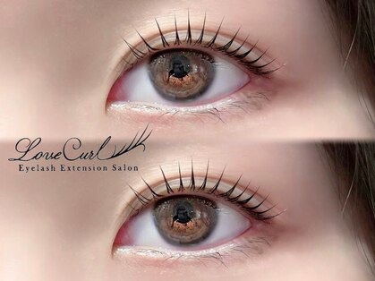 ラブカール 自由が丘店(Lovecurl)の写真