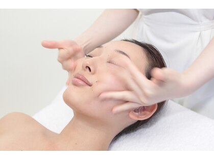 サレーヌ入間の写真