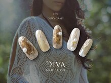 ネイルサロン ディーバ ギンザ(Nail salon Diva GINZA)/10本デザインセレクトプラス