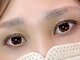 ハピネス(HAPPINESS)の写真/すっぴんでも自信の持てる目元が高持続で目元美人に！様々な目元に合わせた魅力的なデザインのご提案◎