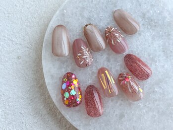 マイネイル 柏店/ミディアムcourse