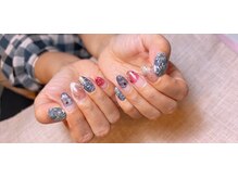 ネイルサロン タノ(Tano)/