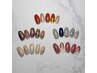 【お得！】ハンド今月のキャンペーンアートA☆オフケア込♪¥7040→¥6336