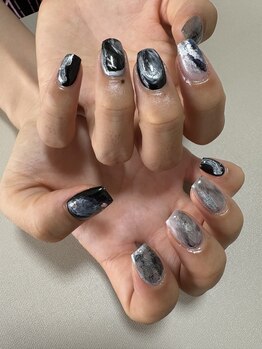 アース(Earth.)/(ハンド)フルアート