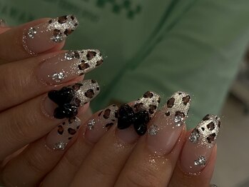 ヴィヴ(vive)/design by yurina