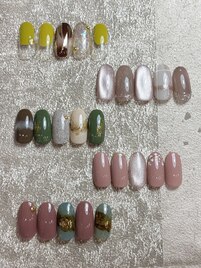 2025.11月/選べるシンプルコース