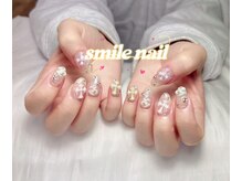 スマイル ネイル 大宮(smile nail)/