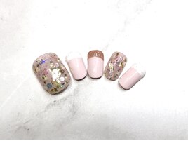 11月12月★定額フット¥9300