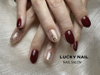 ラッキーネイル(LUCKY NAIL)/