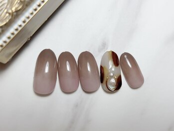 アミュゼ 本八幡店/定額ゴールド