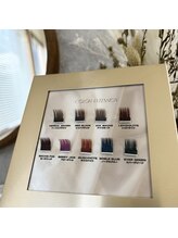 フェリール(feellir)/◇カラーエクステ