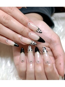 スカルプが得意なサロン