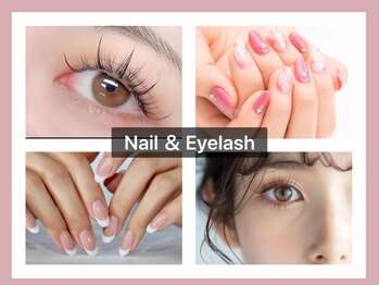 ティアリー 辻堂 茅ヶ崎(Eyelash Tiary)