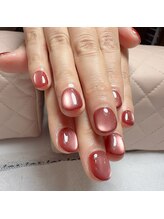 ビユビ ネイル 川口駅前店(Biyubi Nail)/