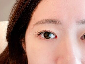 ミーナ(mina)/マツエク/フラットラッシュ