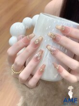 アメネイルスタジオ 小山店(AME NAIL STUDIO)/