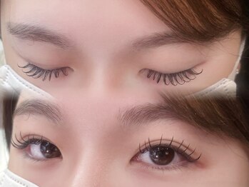 スア プレイス(SUA Place)/KYOKA まつげエクステ/福島