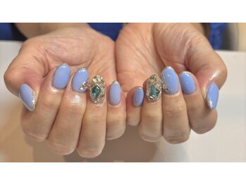 アールエム(Rm)/1月◇ネイル