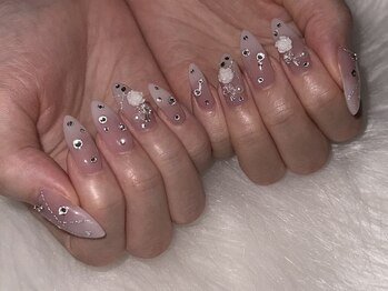 ブリリアント(brilliant)/