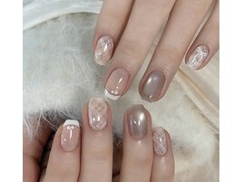 持ち込みdesignワンホン