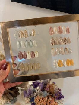 1月・2月定額デザイン