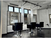 サロンドパリス ジュエル(Salon de Paris Jewel)の雰囲気（hair room）