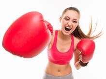 パーソナルトレーニング＆キックボクシング Active麹町半蔵門店【3/1NEW OPEN(予定)】/