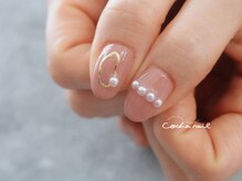 コチャネイル(COCHA NAIL)/【シンプルコース】