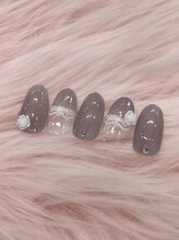 リノア(LINOA)/韓国/ワンホン/トレンドデザイン