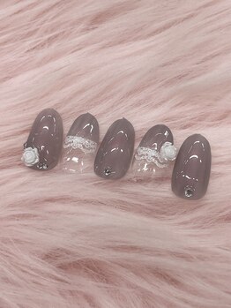 韓国/ワンホン/トレンドデザイン