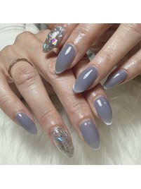 持ち込み2本アート