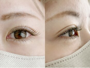 ムニ(muni)/LEDボリュームラッシュ100束