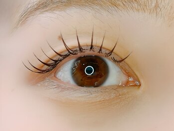 チュコラ(Chucola)/上品に華やぐ大人マツエク